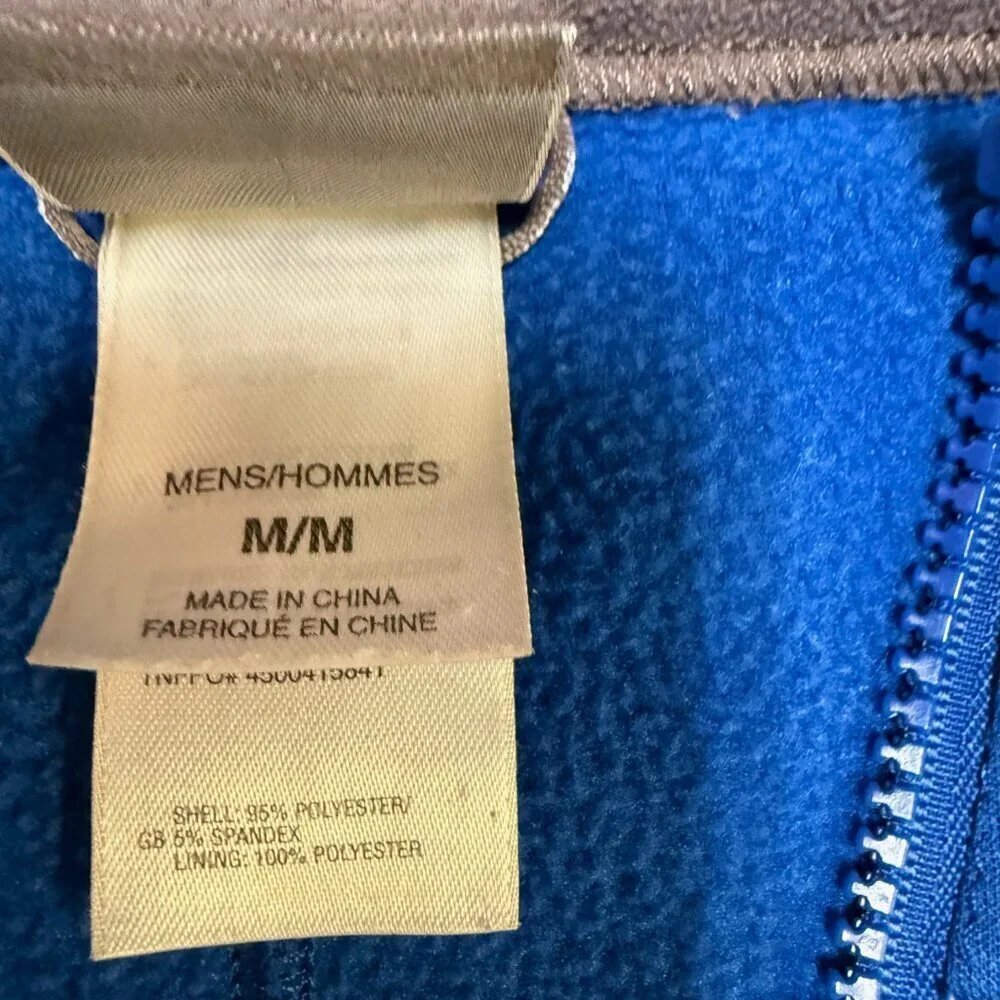 The North Face Flight Series TKA Stretch Jacket Men’s Medium Blue EUC